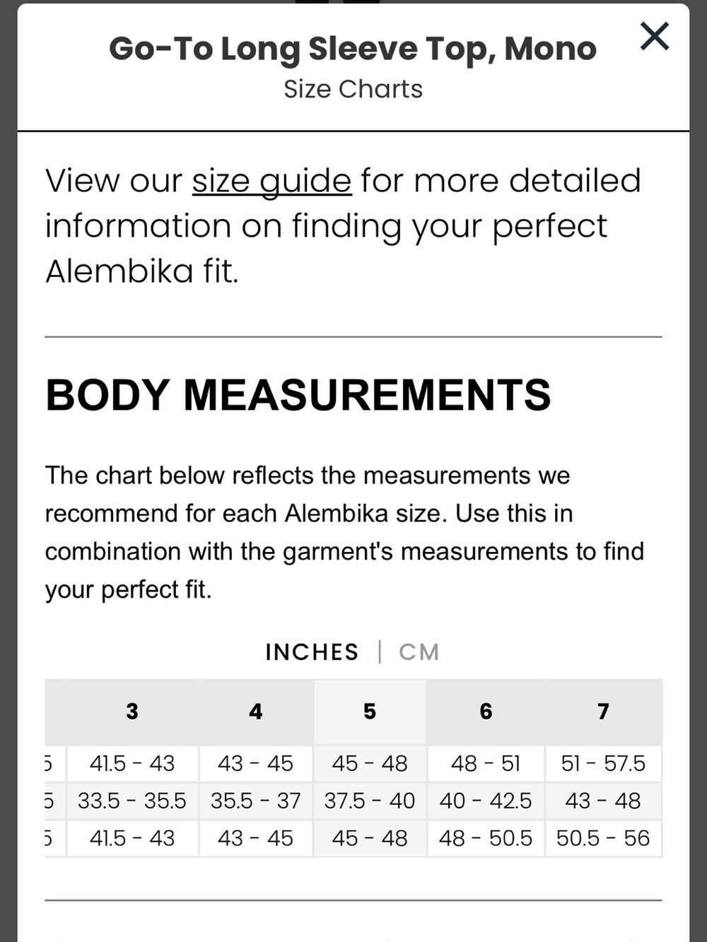 Alembika Tekbika Mono Dot Cuff Tunic Top Black White NWT Size 3 | US 10-12 - Picture 7 of 13